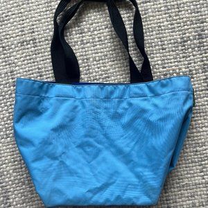 Herve Chapelier Tote Small